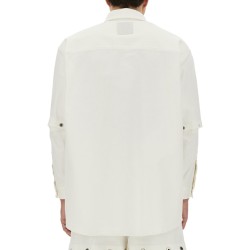 90'S JACKET-SHIRT