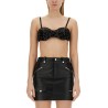 SEQUINED TOP