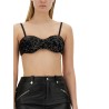 SEQUINED TOP