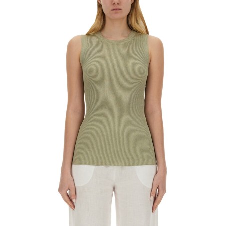 KNITTED TOPS.