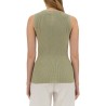 KNITTED TOPS.
