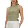 KNITTED TOPS.