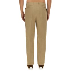 REGULAR FIT PANTS