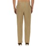 REGULAR FIT PANTS