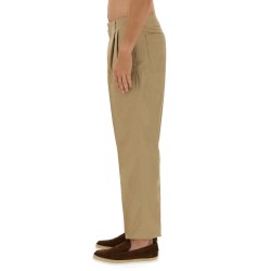 REGULAR FIT PANTS