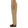 REGULAR FIT PANTS