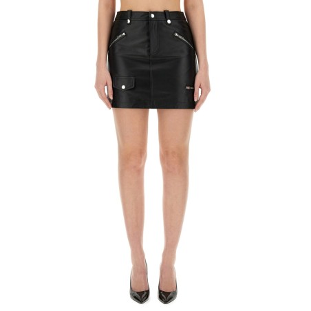 MIDI SKIRT