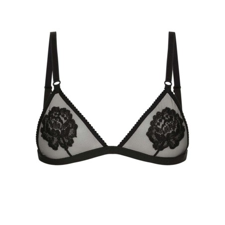 SOFT CUP TRIANGLE BRA