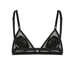 SOFT CUP TRIANGLE BRA