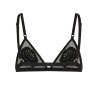 SOFT CUP TRIANGLE BRA
