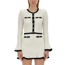 CROCHET CARDIGAN