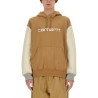 JUNYA WATANABE MAN X CARHARTT SWEATSHIRT