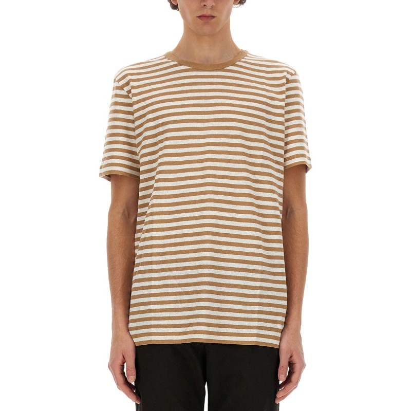 STRIPED T-SHIRT
