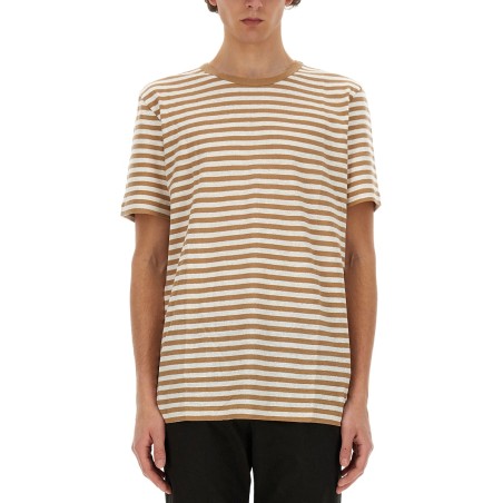 STRIPED T-SHIRT