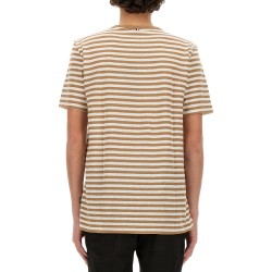 STRIPED T-SHIRT