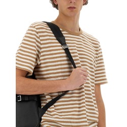 STRIPED T-SHIRT