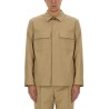 SHIRT JACKET