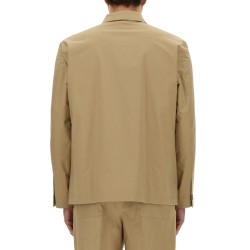 SHIRT JACKET