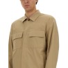 SHIRT JACKET