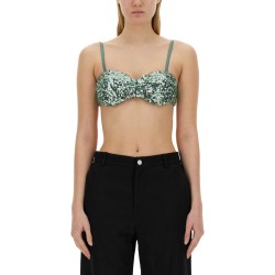 SEQUINED TOP