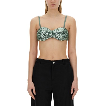 SEQUINED TOP