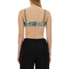 SEQUINED TOP