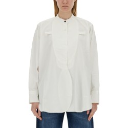 COTTON SHIRT