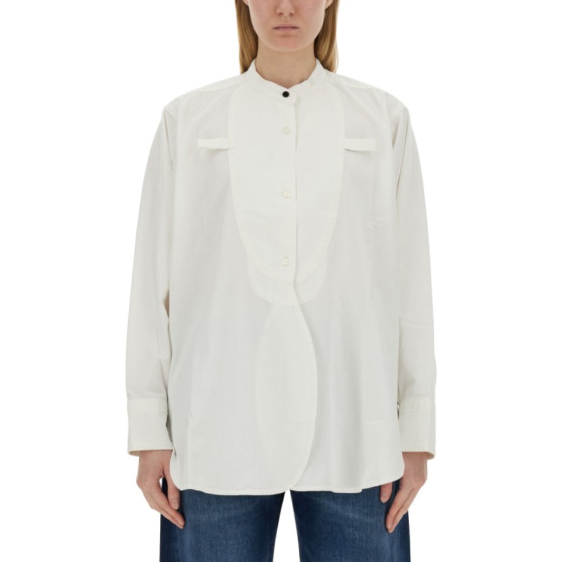 COTTON SHIRT