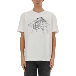 T-SHIRT "HONORE"