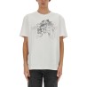 T-SHIRT "HONORE"