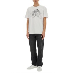 T-SHIRT "HONORE"