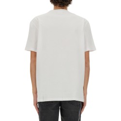 T-SHIRT "HONORE"