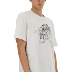 T-SHIRT "HONORE"