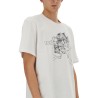 T-SHIRT "HONORE"