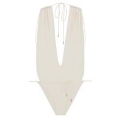 ONE-PIECE SWIMSUIT