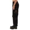 RIBBED PANTS