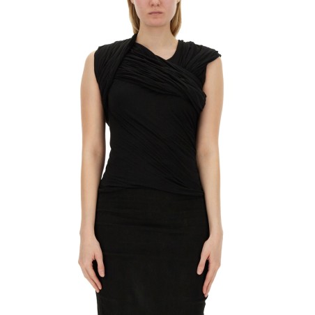 "HARNESS T" TOP