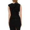 "HARNESS T" TOP