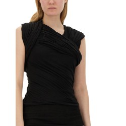 "HARNESS T" TOP