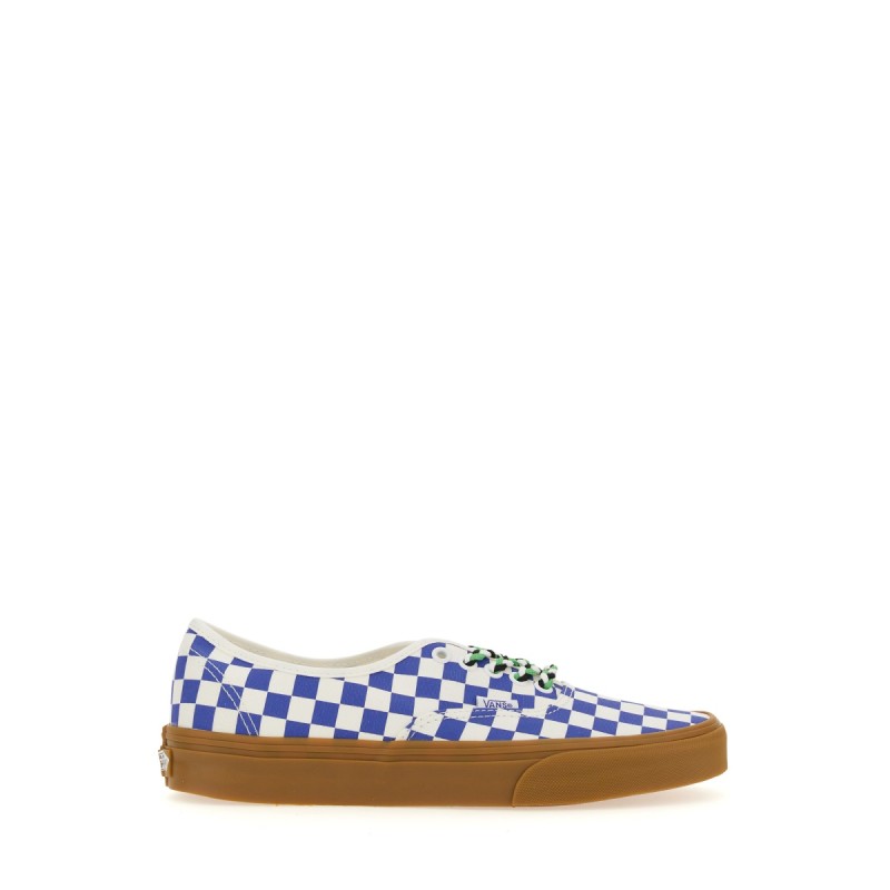 AUTHENTIC SNEAKER