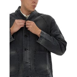 "ERKIN" JACKET