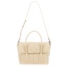 REVERSE SMALL "DI BAG" BAG