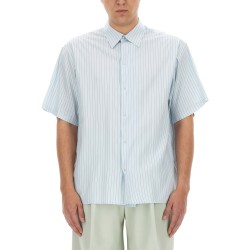STRIPED SHIRT