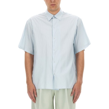 STRIPED SHIRT