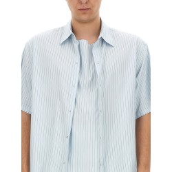 STRIPED SHIRT