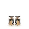 LEATHER SANDAL