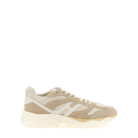 SNEAKER WITH LOGO