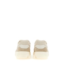 SNEAKER WITH LOGO