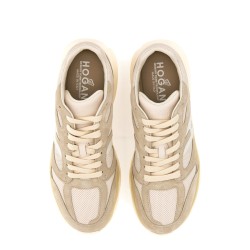 SNEAKER WITH LOGO