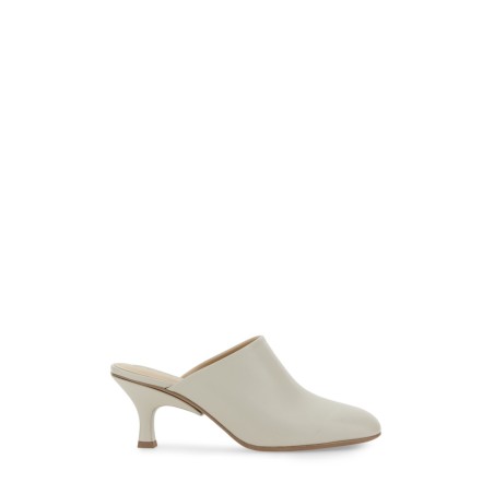 LEATHER SANDAL